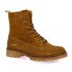 Reqins Rangers cuir veloursnoisette