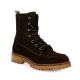 Reqins Rangers cuir veloursmarron