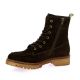 Reqins Rangers cuir veloursmarron
