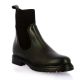 Reqins Boots cuirmarron