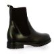 Reqins Boots cuirmarron