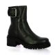 Reqins Boots cuirnoir