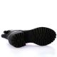 Reqins Boots cuirnoir