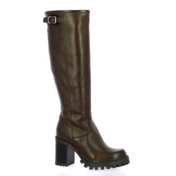 Spaziozero Bottes cuirtdm