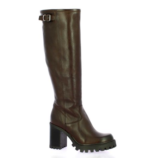Spaziozero Bottes cuirtdm