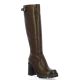 Spaziozero Bottes cuirtdm
