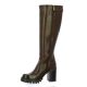 Spaziozero Bottes cuirtdm