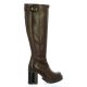 Spaziozero Bottes cuirtdm