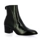Maroli Boots cuirnoir