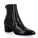Maroli Boots cuirnoir