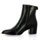 Maroli Boots cuirnoir