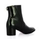 Maroli Boots cuirnoir