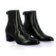 Maroli Boots cuirnoir