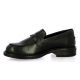 Creator Mocassins cuirnoir