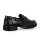 Creator Mocassins cuirnoir