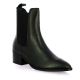 Creator Boots cuirnoir