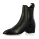 Creator Boots cuirnoir