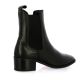 Creator Boots cuirnoir