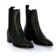 Creator Boots cuirnoir