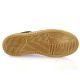 Creator Baskets cuir velourschocolat