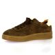 Creator Baskets cuir veloursmoka