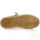 Creator Baskets cuir veloursmoka