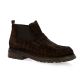Pao Boots crocomarron