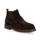 Pao Boots crocomarron