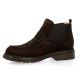 Pao Boots crocomarron