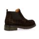 Pao Boots crocomarron