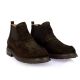 Pao Boots crocomarron