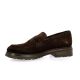 Pao Mocassins crocomarron