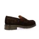 Pao Mocassins crocomarron