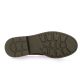 Pao Mocassins crocomarron