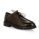 Pao Derby cuirmarron