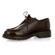 Pao Derby cuirmarron