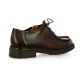Pao Derby cuirmarron
