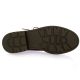 Pao Derby cuirmarron