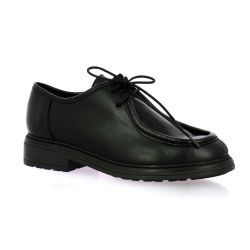 Pao Derby cuirnoir