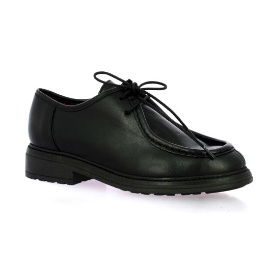 Pao Derby cuirnoir