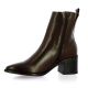 Creator Boots cuirmarron
