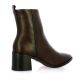 Creator Boots cuirmarron