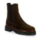 Pao Boots cuir velourstdm