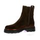 Pao Boots cuir velourstdm