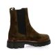 Pao Boots cuir velourstdm