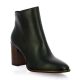 Pao Boots cuirnoir