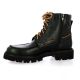 Pao Boots cuirnoir