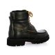 Pao Boots cuirnoir