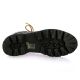 Pao Boots cuirnoir