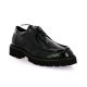 Pao Derby cuir vernisnoir
